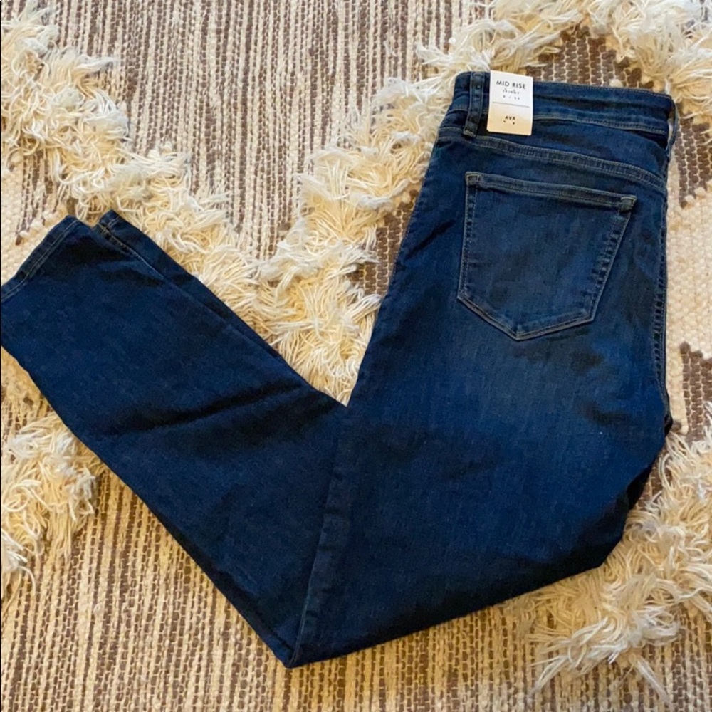 NWT! Lucky Brand Jeans